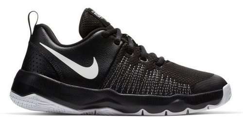 Original Boys Nike TEAM HUSTLE QUICK (GS) - 922680-004 - UK 4.5 (SA 4.5) 23.5cm