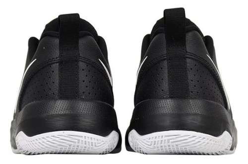 Original Boys Nike TEAM HUSTLE QUICK (GS) - 922680-004 - UK 4.5 (SA 4.5) 23.5cm