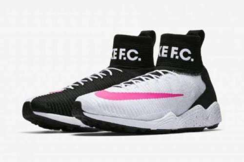 Original Mens Nike ZOOM MERCURIAL XI - 852616-100 ***SEE AVAILABLE SIZES IN AD***