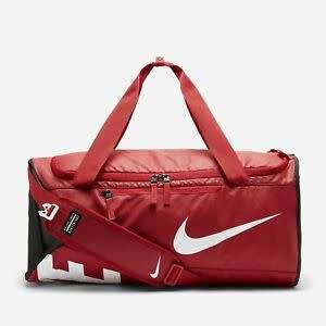 Original Nike Alpha ADAPT Crossbody Training Duffel Bag - BZ9801-687
