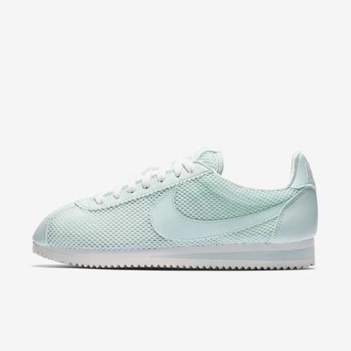 Original Ladies Nike CLASSIC CORTEZ PREMIUM - 905614-301 - UK 4.5 (SA 4.5)