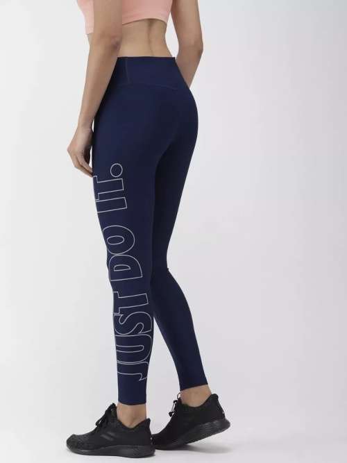 Original Womens Nike Power Victory Tight Fit - AQ4642-429 - Medium