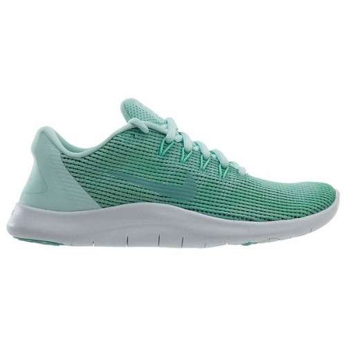 Original Ladies Nike FLEX RN - AA7408-300 - UK 6 (SA 6)