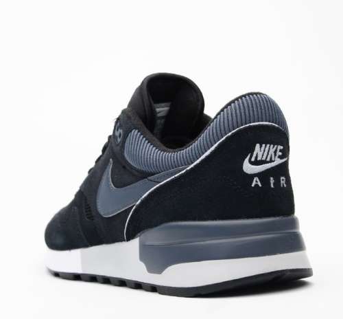 Original Mens Nike Air Odyssey - 652989-001 - UK 11 (SA 11)