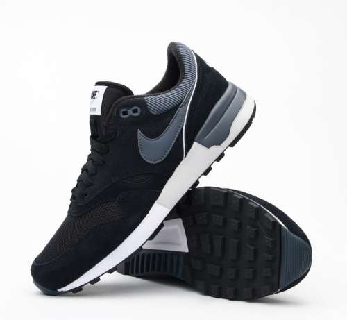 Original Mens Nike Air Odyssey - 652989-001 - UK 11 (SA 11)