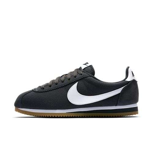 Original Mens Nike CLASSIC CORTEZ NYLON - 807472-013 - UK 11 (SA 11)