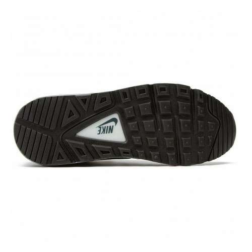 Original Mens Nike AIR MAX COMMAND LEATHER - 749760-001 - UK 9 (SA 9)