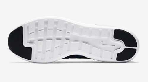 Original Mens Nike AIR MAX MODERN FLYKNIT - 876066-402 - UK 9 (SA 9)