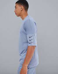 Original Mens NIKE Tailwind Run Division - 928541-445 - XX Large