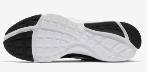 Original Mens Nike Presto Fly JDI - AQ9688-001 - UK 12 (SA 12)