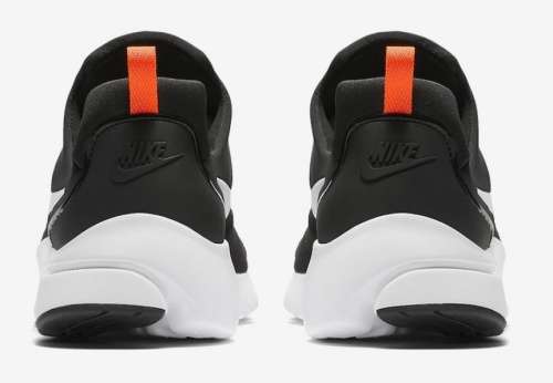 Original Mens Nike Presto Fly JDI - AQ9688-001 - UK 12 (SA 12)