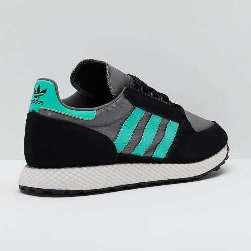 Original Mens ADIDAS FOREST GROVE - B38001 - UK 11 (SA 11)