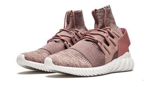 Original Mens ADIDAS TUBULAR DOOM PK - BY3552 - UK 9 (SA 9)