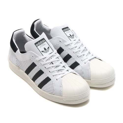 Original Mens ADIDAS SUPERSTAR PK - BB0190 - UK 10 (SA 10)