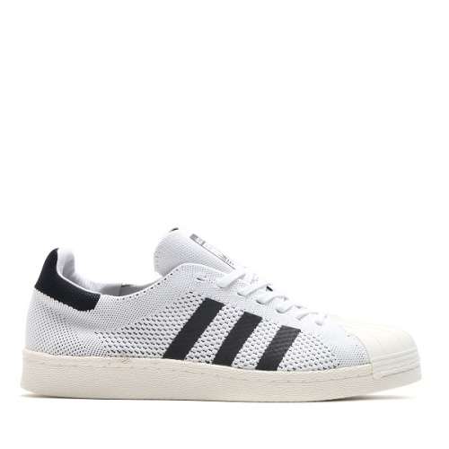 Original Mens ADIDAS SUPERSTAR PK - BB0190 - UK 10 (SA 10)