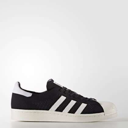 Original Mens ADIDAS SUPERSTAR PK - BB0191 - UK 10 (SA 10)