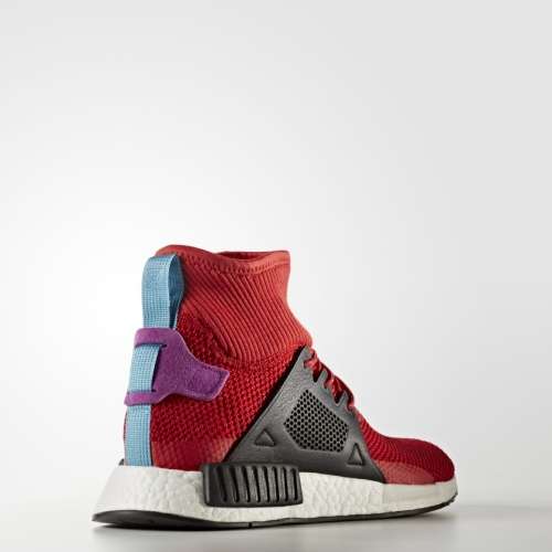 Original Mens ADIDAS NMD_XR1 - BZ0632 - UK 8 (SA 8)
