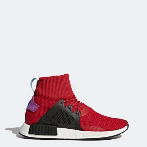 Original Mens ADIDAS NMD_XR1 - BZ0632 - UK 8 (SA 8)