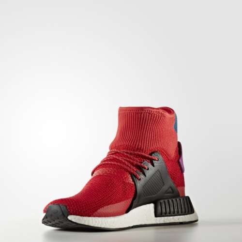Original Mens ADIDAS NMD_XR1 - BZ0632 - UK 8 (SA 8)