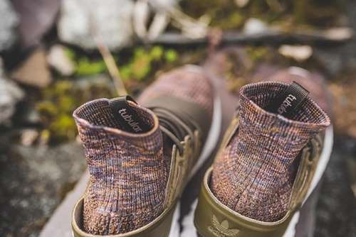 Original Mens ADIDAS TUBULAR DOOM PK - BY3551 - UK 8 (SA 8)