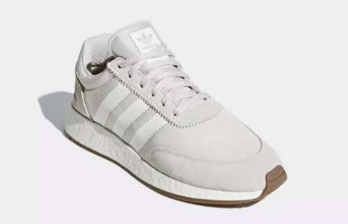 Original Mens ADIDAS INIKI BOOST - B37924 - UK 10 (SA 10)