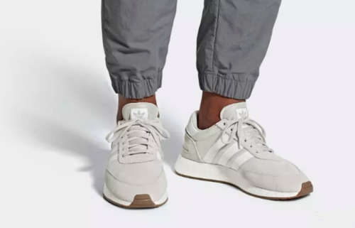 Original Mens ADIDAS INIKI BOOST - B37924 - UK 10 (SA 10)