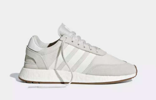 Original Mens ADIDAS INIKI BOOST - B37924 - UK 10 (SA 10)