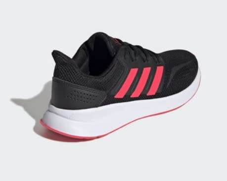 Original Ladies ADIDAS RUN FALCON - F36270 - UK 8 (SA 8)