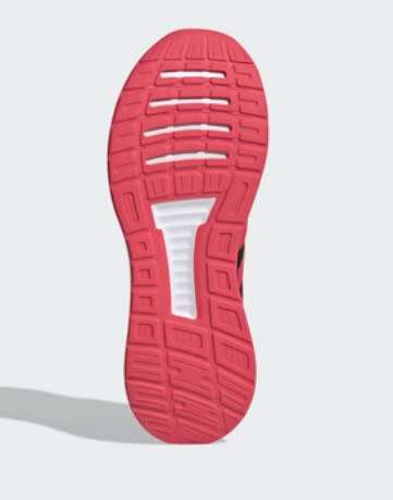 Original Ladies ADIDAS RUN FALCON - F36270 - UK 8 (SA 8)