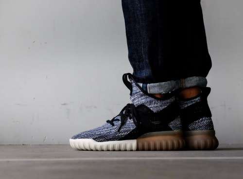 Original Mens ADIDAS Tubular X PK - BY3145 - UK 9 (SA 9)