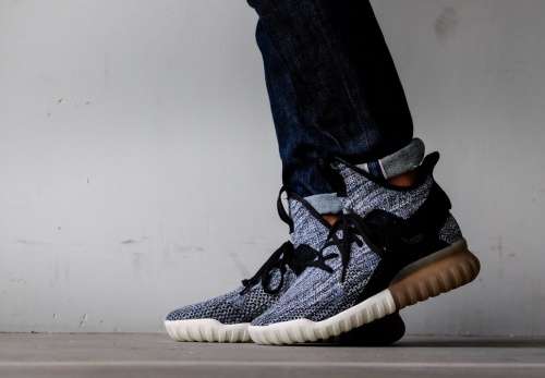 Original Mens ADIDAS Tubular X PK - BY3145 - UK 9 (SA 9)