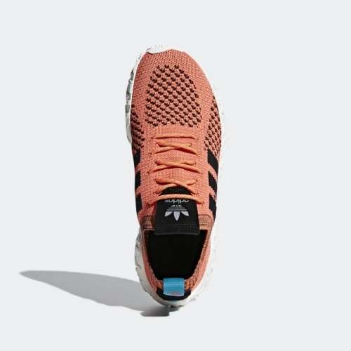 Original Mens ADIDAS F/22 PRIMEKNIT - CQ3027 - UK 10 (SA 10)