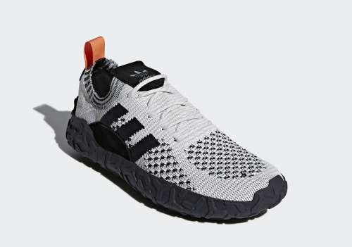 Original Mens ADIDAS F/22 PRIMEKNIT - CQ3025 - UK 7 (SA 7)