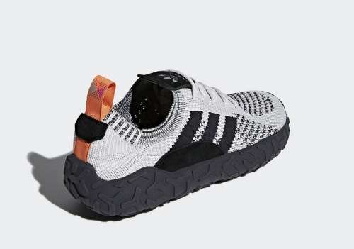 Original Mens ADIDAS F/22 PRIMEKNIT - CQ3025 - UK 7 (SA 7)