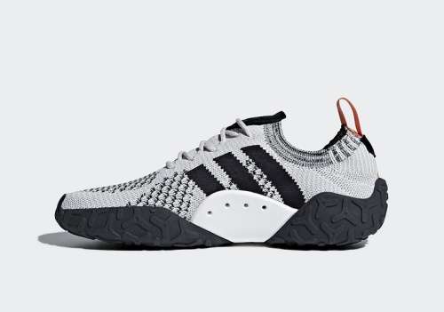 Original Mens ADIDAS F/22 PRIMEKNIT - CQ3025 - UK 7 (SA 7)