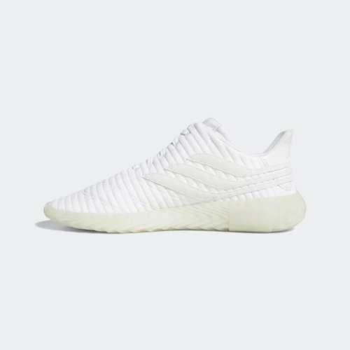 Original Mens ADIDAS SOBAKOV - B41955 - UK 10 (SA 10)