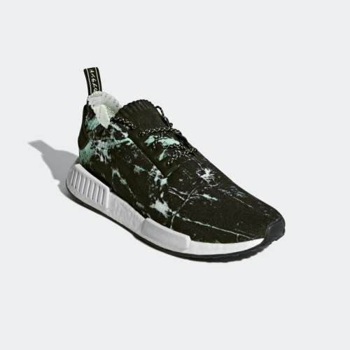 Original Mens ADIDAS NMD R1 PRIME KNIT - BB7996 - UK 8 (SA 8)