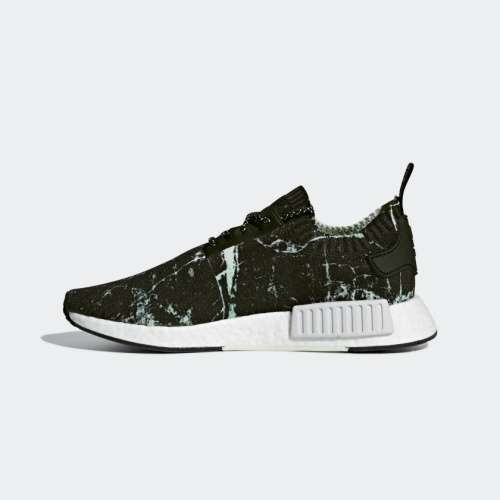 Original Mens ADIDAS NMD R1 PRIME KNIT - BB7996 - UK 8 (SA 8)