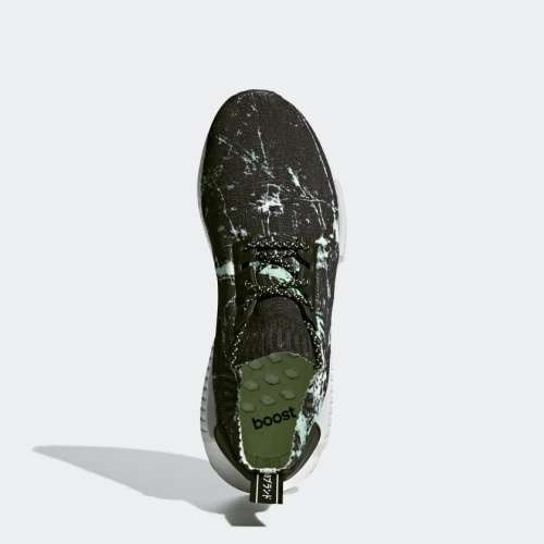 Original Mens ADIDAS NMD R1 PRIME KNIT - BB7996 - UK 8 (SA 8)