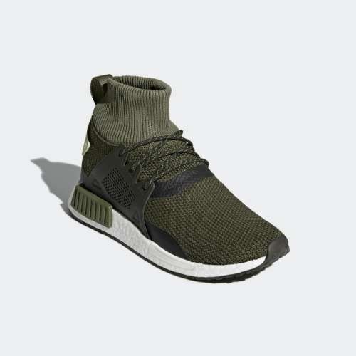 Original Mens ADIDAS NMD_XR1 WINTER - CQ3074 - UK 10.5 (SA 10.5)