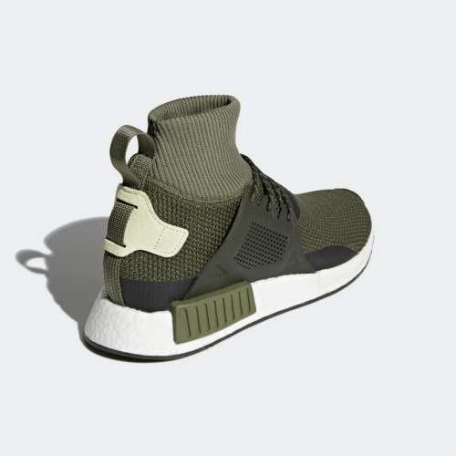 Original Mens ADIDAS NMD_XR1 WINTER - CQ3074 - UK 10.5 (SA 10.5)