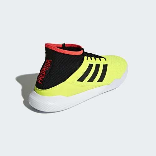 Original Mens ADIDAS PREDATOR TANGO 18.3 - DB2300 - UK 8 (SA 8)