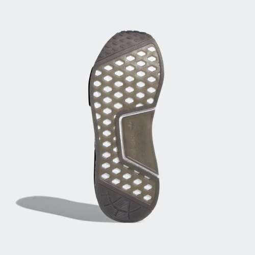 Original Mens ADIDAS NMD_R1 STLT PRIMEKNIT - CQ2388 - UK 8 (SA 8)