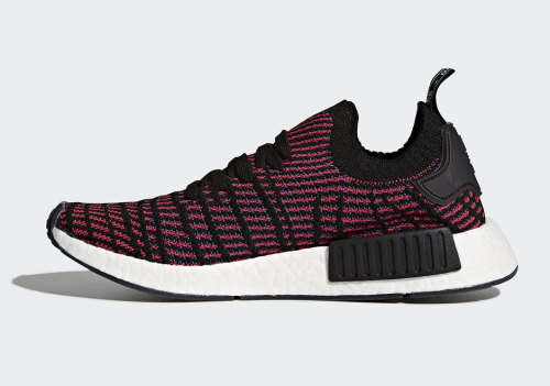 Original Mens ADIDAS NMD_R1 STLT PRIMEKNIT - CQ2385 - UK 8.5 (SA 8.5)