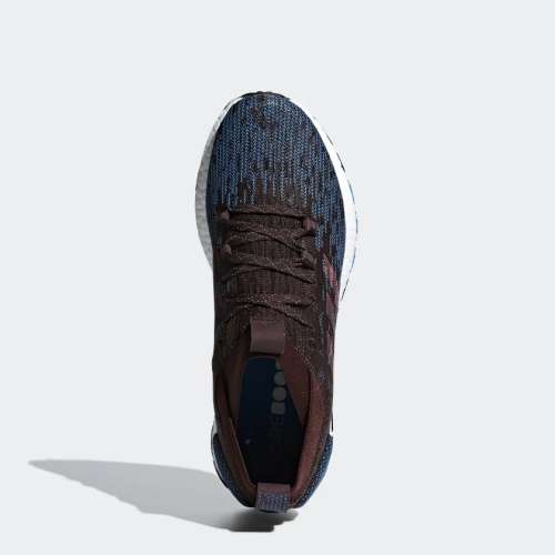 Original Mens ADIDAS PUREBOOST RBL - CM8311 - UK 11 (SA 11)