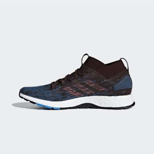 Original Mens ADIDAS PUREBOOST RBL - CM8311 - UK 11 (SA 11)