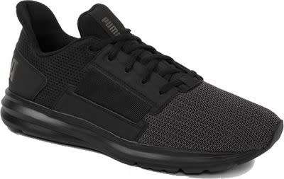 Original Mens PUMA ENZO STREET - 190461-06 - UK 10 (SA 10)