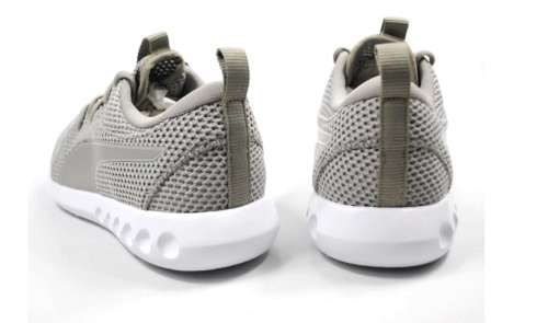 Original Mens PUMA CARSON 2 NATURE KNIT - 190522-02 - UK 9 (SA 9)