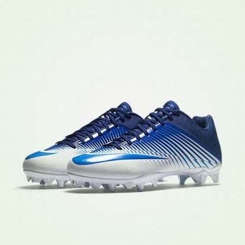 Original Mens Nike VAPOR SPEED 2 LAX - 856507-441 - UK 9 (SA 9)