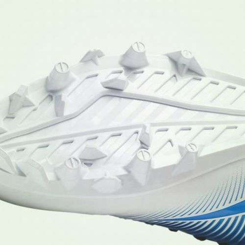 Original Mens Nike VAPOR SPEED 2 LAX - 856507-441 - UK 9 (SA 9)